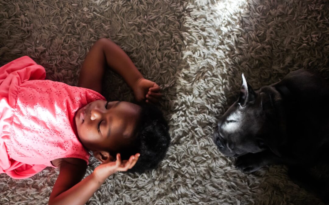 À quel âge votre enfant devrait-il être compris?
