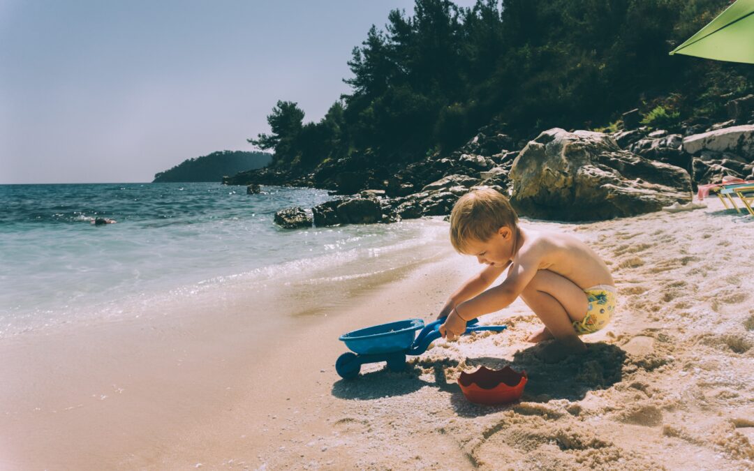 Stimuler la langue minoritaire pendant les vacances