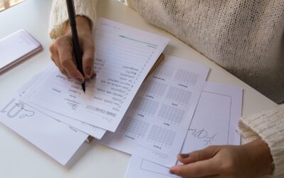 Rentrée scolaire – Conseils pour les orthophonistes