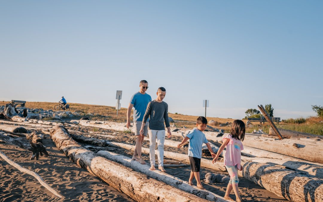 Conseils d’été aux familles bilingues