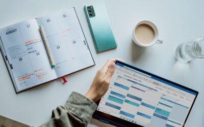 La rentrée et mes conseils pour te sauver du temps