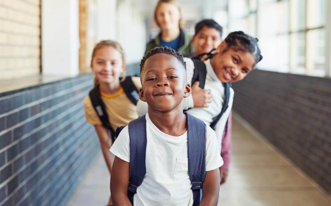Optimise ton enseignement avec les congénères pour une meilleure acquisition du vocabulaire